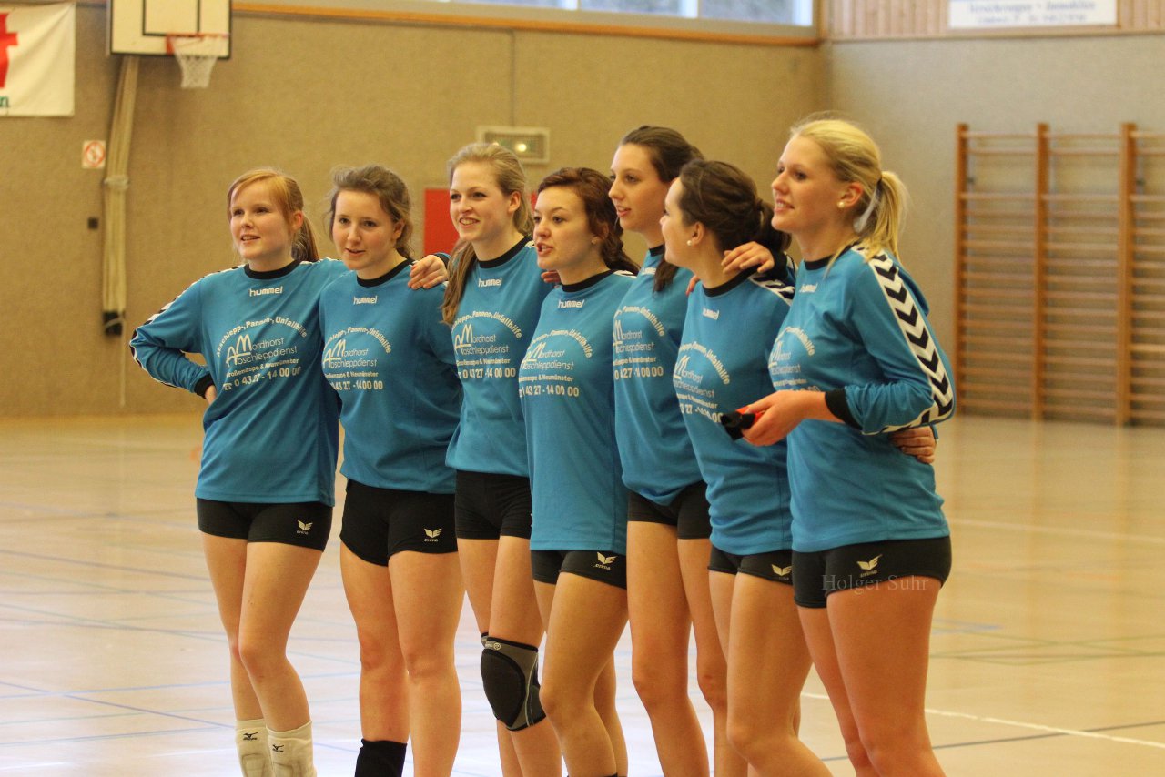 Bild 650 - U18 Juniorinnen ODM am 4.3.12